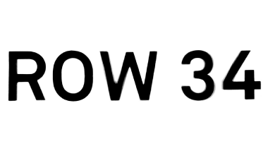 Row 34 – Burlington