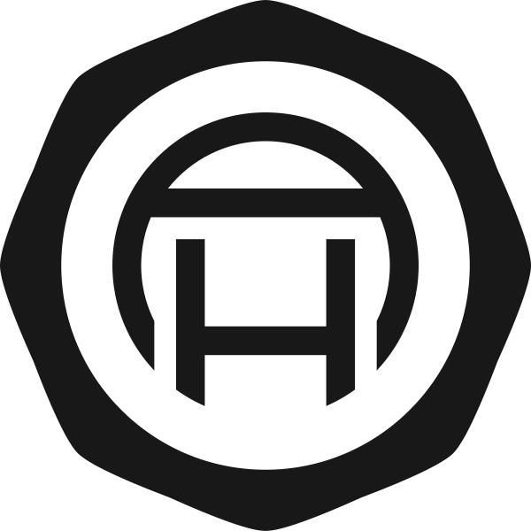 a&h logo
