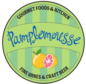 pamplemousse logo
