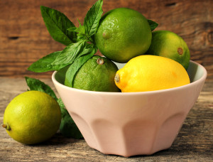 lemon lime