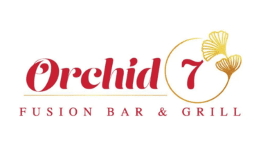 Orchid 7 Fusion Bar & Grill