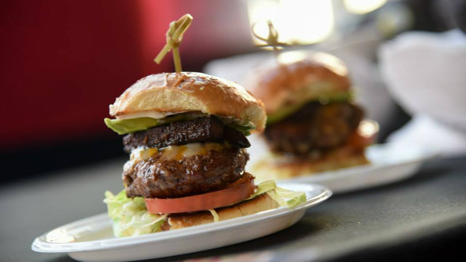 Battle of the Burger Boston Restaurant News and Events