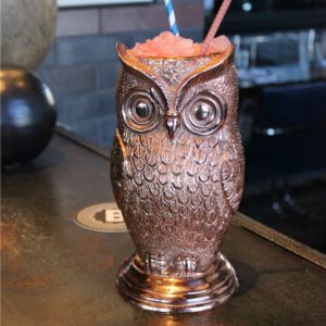 Bancroft Cocktail