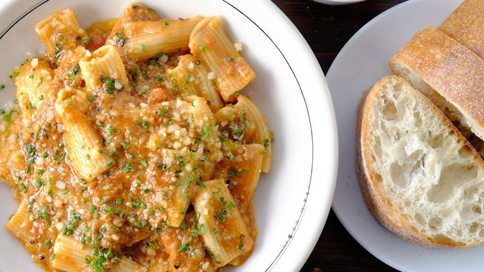 Coppa Pasta Class - Boston Restaurant News and Events