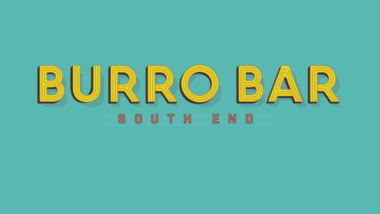 Burro Bar – South End