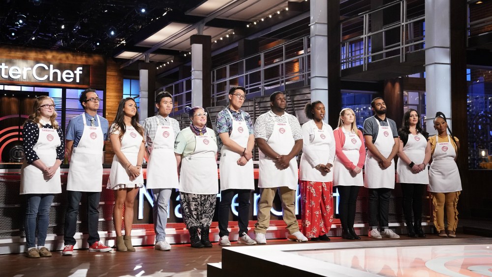 Audition for MasterChef Season 11 - Boston Restaurant News and Events