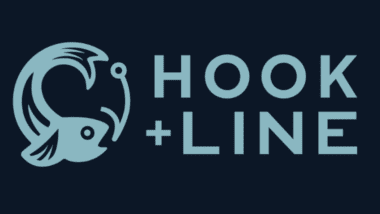 Hook + Line