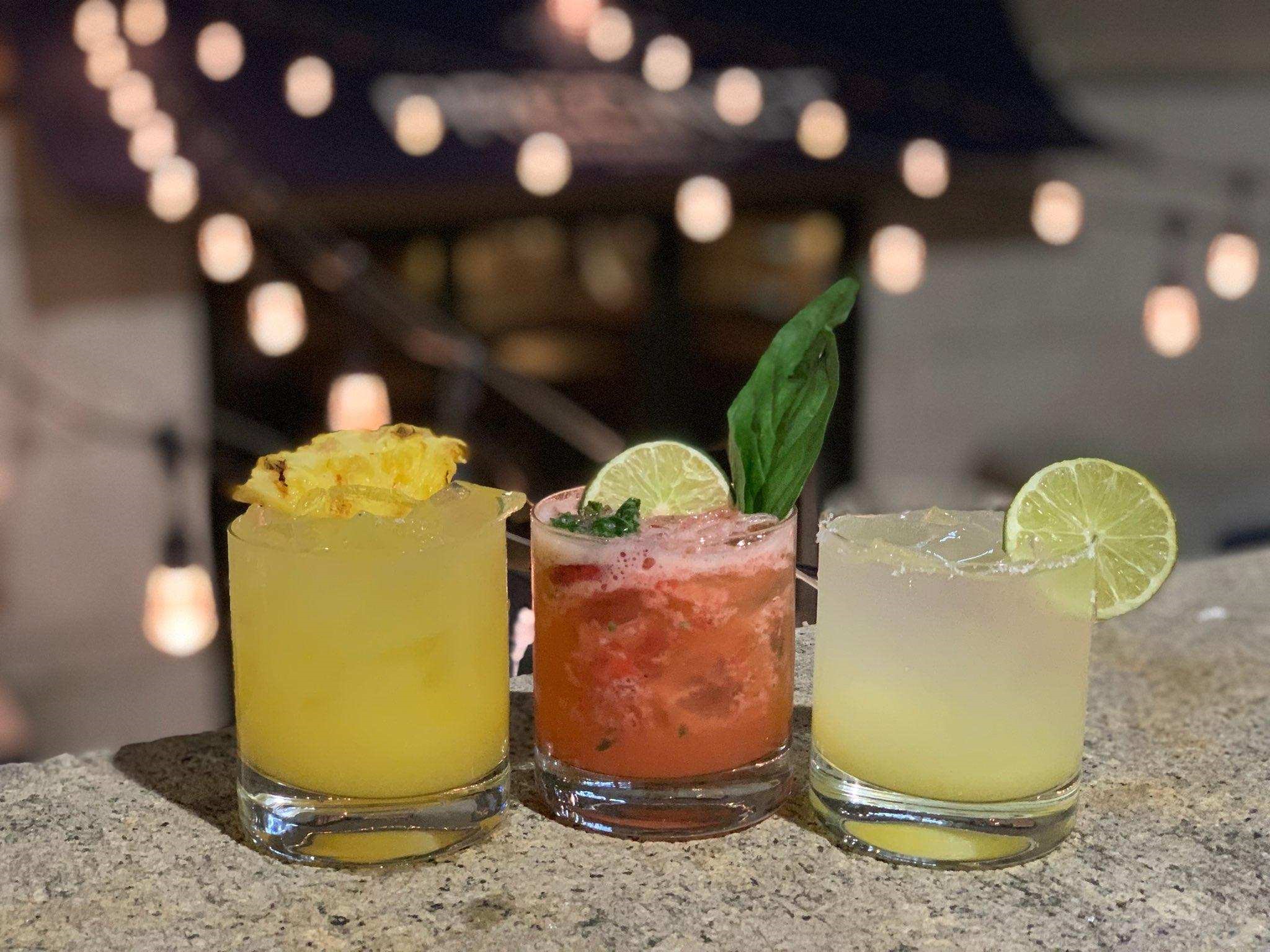 Cheers to Cinco de Mayo - Boston Restaurant News and Events