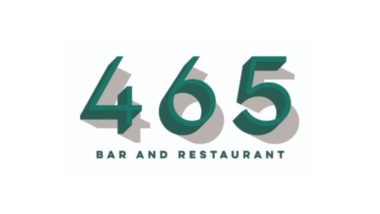 465 Bar and Restaurant