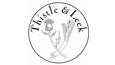Thistle & Leek