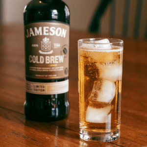 Jameson Cold Brew - Cream Soda