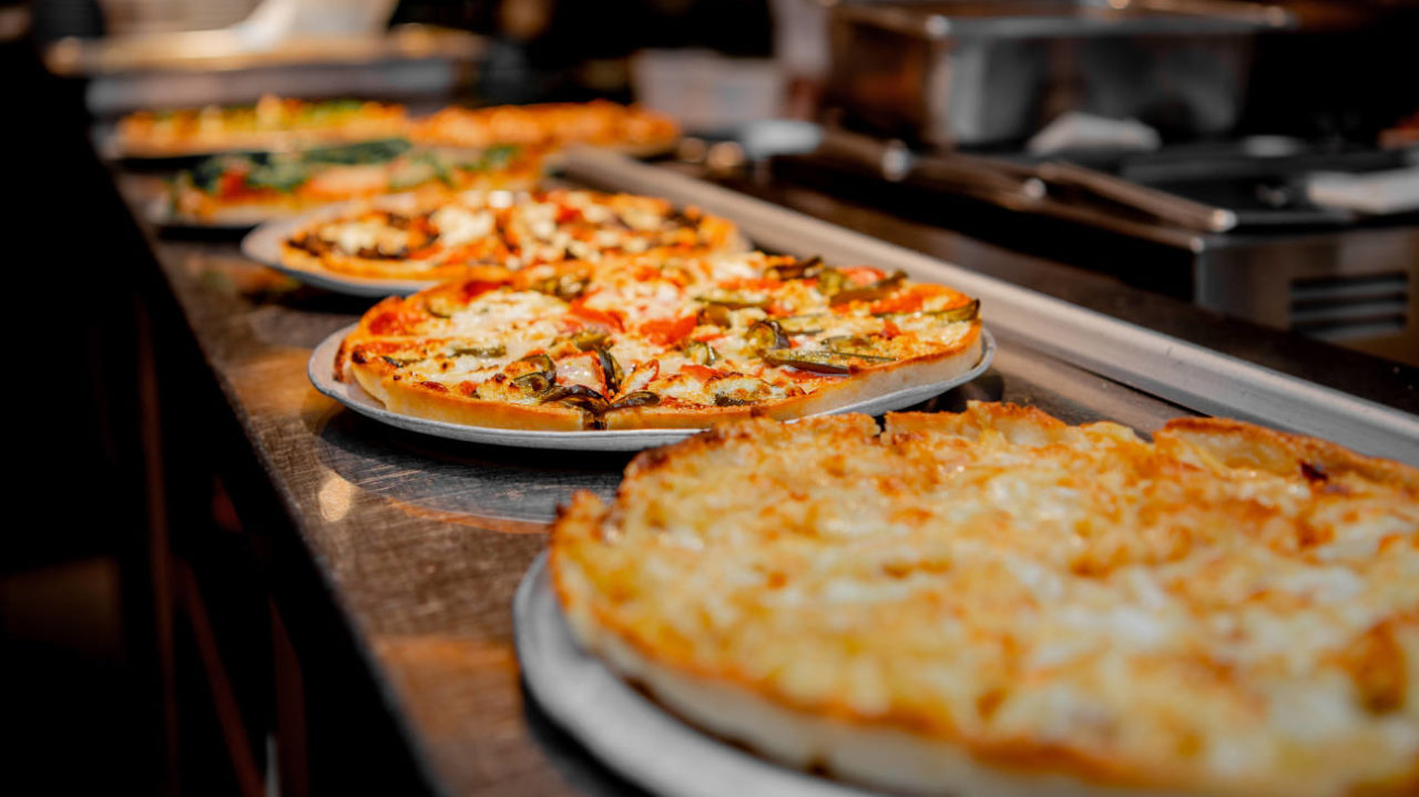 Za's Family Pizza Meal Deal - Boston Restaurant News and Events