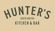 Hunter’s Kitchen & Bar