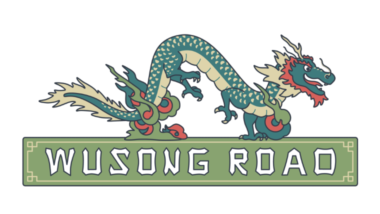 Wusong Road