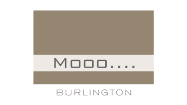 Mooo…Burlington