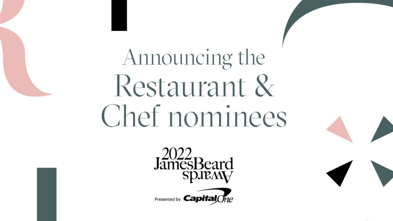 James Beard Award Finalists for 2022 Boston Restaurant News and Events