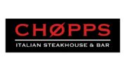 Chopps Italian Steakhouse & Bar